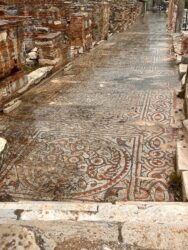 Türkiye, Ephesus - Ephesus Archaeological Site