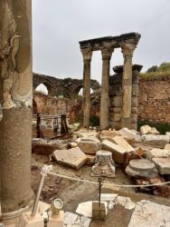Türkiye, Ephesus - Ephesus Archaeological Site