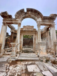 Türkiye, Ephesus - Ephesus Archaeological Site
