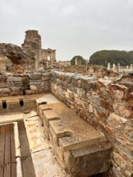 Türkiye, Ephesus - Ephesus Archaeological Site