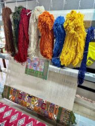 Türkiye, Selçuk - Arvalya Carpet Center