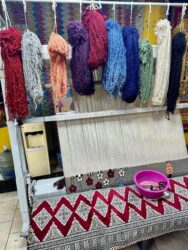 Türkiye, Selçuk - Arvalya Carpet Center