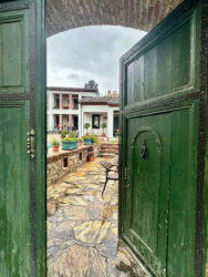 Türkiye, Selçuk - Hotel