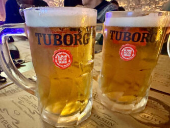 Türkiye, Selçuk - Beer
