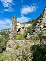 Türkiye, Kayaköy - Abandoned Greek ghost town