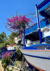 Türkiye, Kas - Old Town