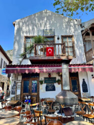 Türkiye, Kas - Old Town