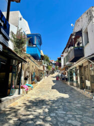 Türkiye, Kas - Old Town