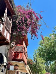 Türkiye, Kas - Old Town
