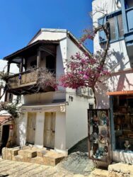 Türkiye, Kas - Old Town