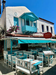Türkiye, Kas - Old Town