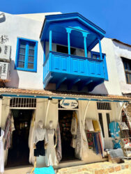 Türkiye, Kas - Old Town