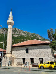 Türkiye, Kas - Old Town