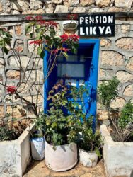 Türkiye, Kekova - Village
