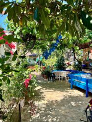 Türkiye, Kekova - Village