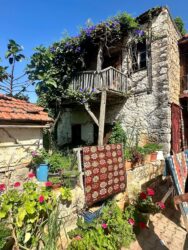 Türkiye, Kekova - Village