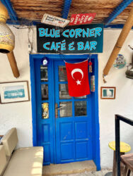 Türkiye, Kekova - Village