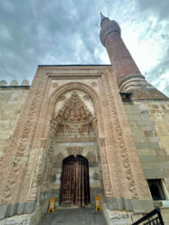 Türkiye, Beyşehir - Eşrefoğlu Mosque