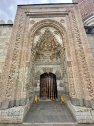 Türkiye, Beyşehir - Eşrefoğlu Mosque