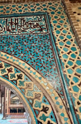 Türkiye, Beyşehir - Eşrefoğlu Mosque