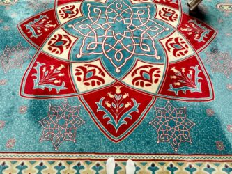 Türkiye, Beyşehir - Eşrefoğlu Mosque