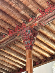 Türkiye, Beyşehir - Eşrefoğlu Mosque