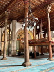 Türkiye, Beyşehir - Eşrefoğlu Mosque