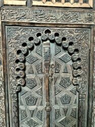 Türkiye, Beyşehir - Eşrefoğlu Mosque