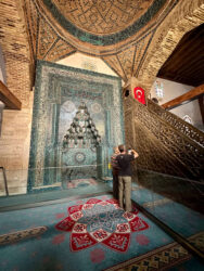 Türkiye, Beyşehir - Eşrefoğlu Mosque