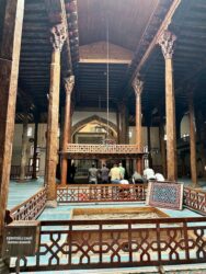 Türkiye, Beyşehir - Eşrefoğlu Mosque