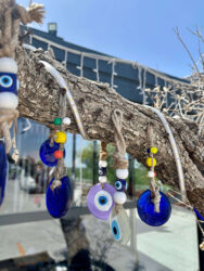 Türkiye, Konya - The Nazar Amulet