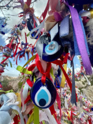 Türkiye, Cappadocia - The Nazar Amulet