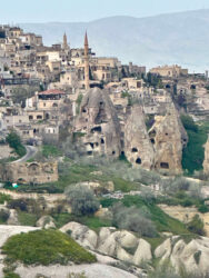 Türkiye, Cappadocia - Pigeon Valley